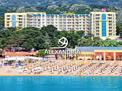Grifid Hotel Arabella